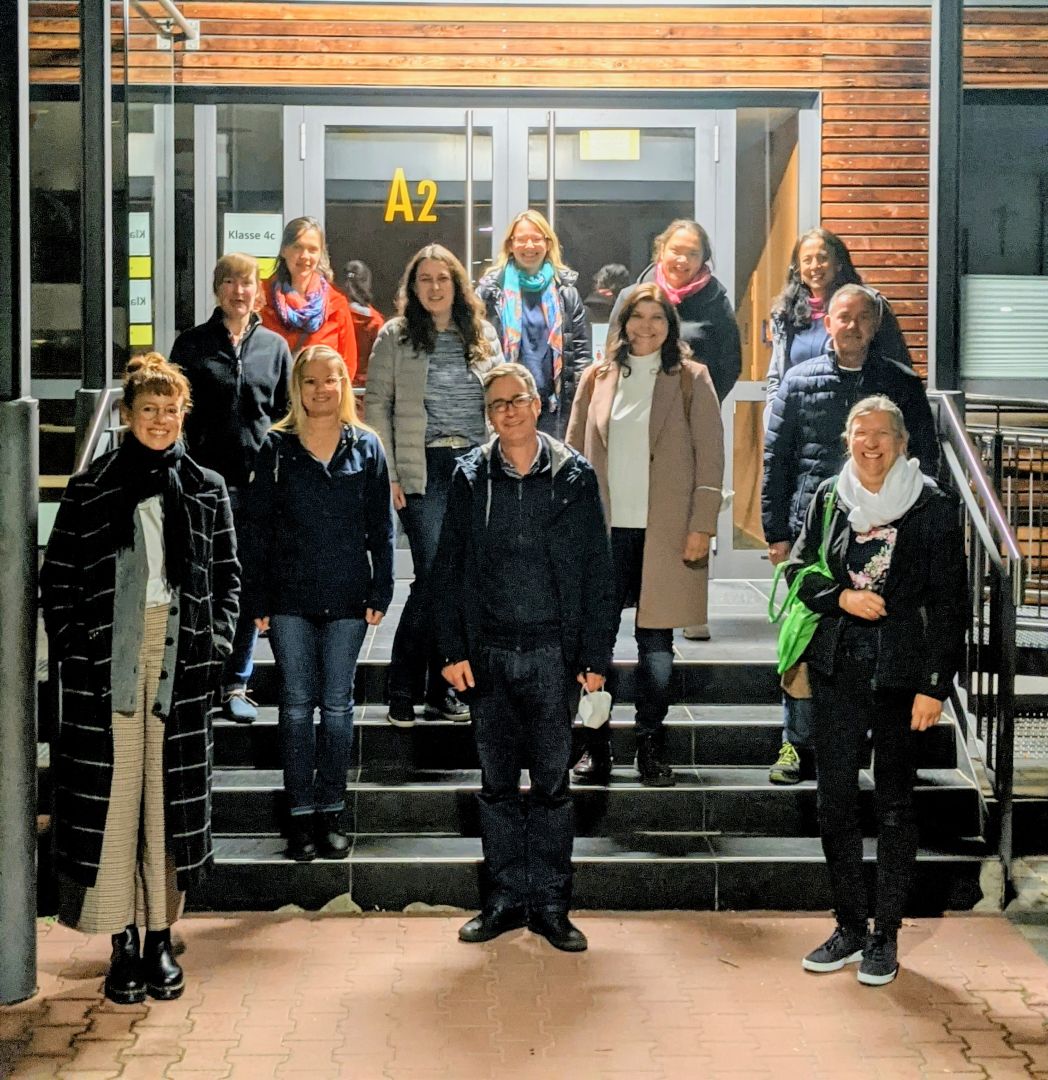 Elternbeirat & Klassenelternsprecher - Grundschule Marktheidenfeld